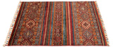 Ziegler Rug | 125 x 83 cm