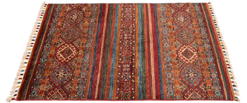 Ziegler Rug | 125 x 83 cm