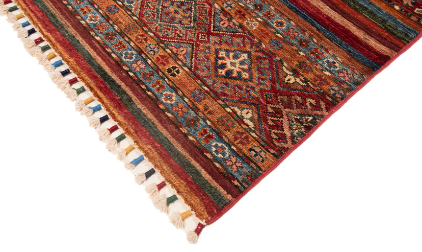 Ziegler Rug | 125 x 83 cm