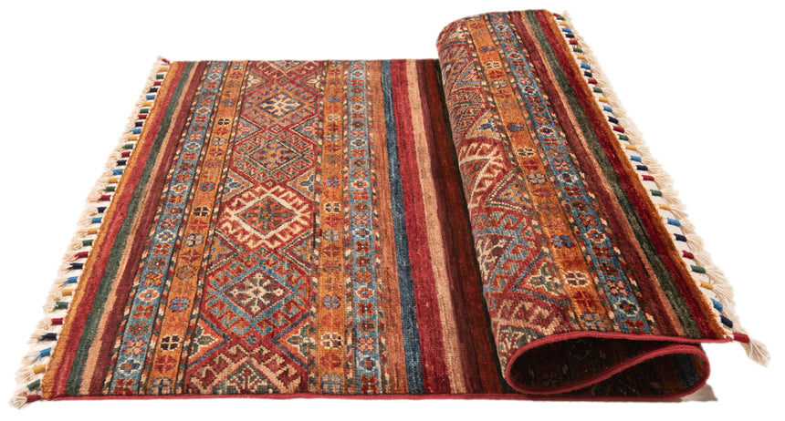 Ziegler Rug | 125 x 83 cm