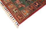 Ziegler Rug | 126 x 82 cm