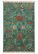 Ziegler Rug | 126 x 83 cm