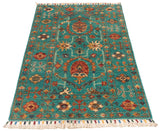 Ziegler Rug | 126 x 83 cm