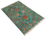 Ziegler Rug | 126 x 83 cm