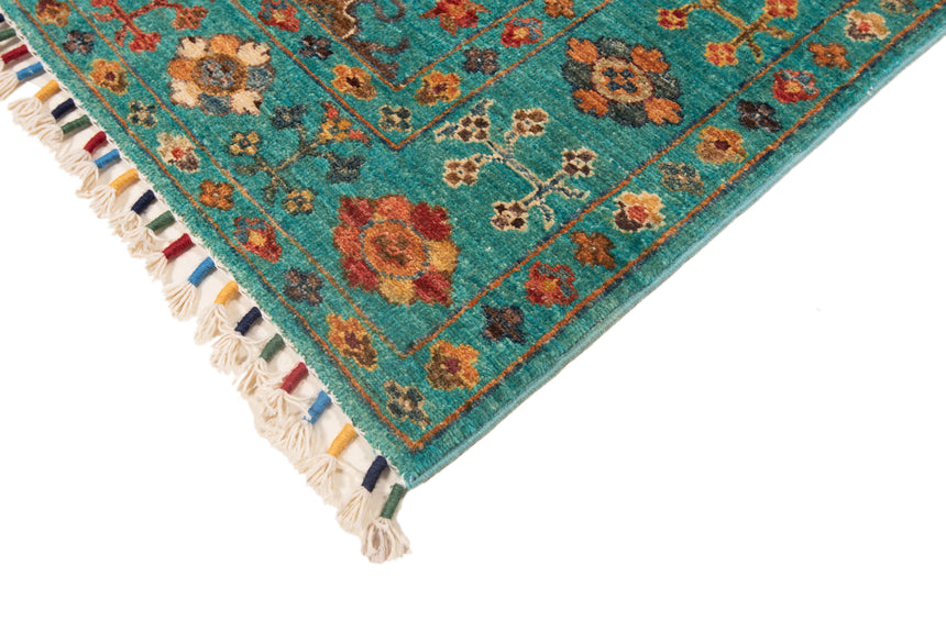 Ziegler Rug | 126 x 83 cm