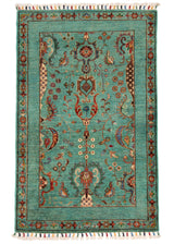 Ziegler Rug | 126 x 86 cm