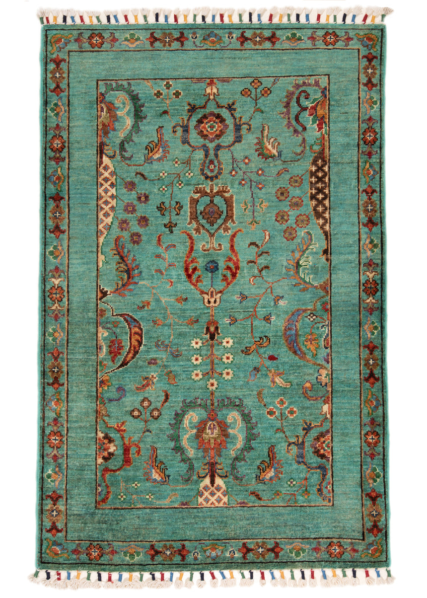 Ziegler Rug | 126 x 86 cm