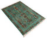 Ziegler Rug | 126 x 86 cm