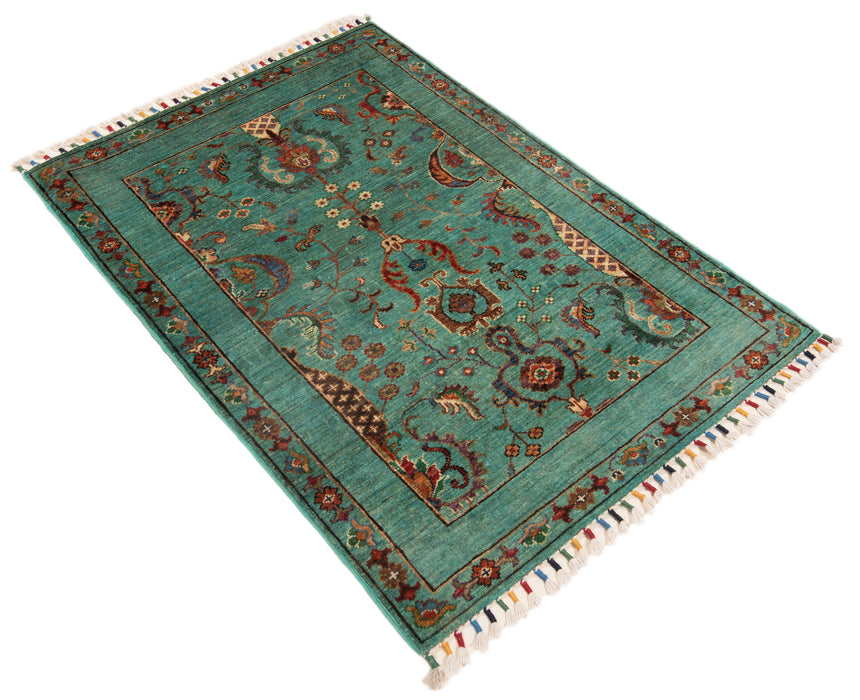 Ziegler Rug | 126 x 86 cm
