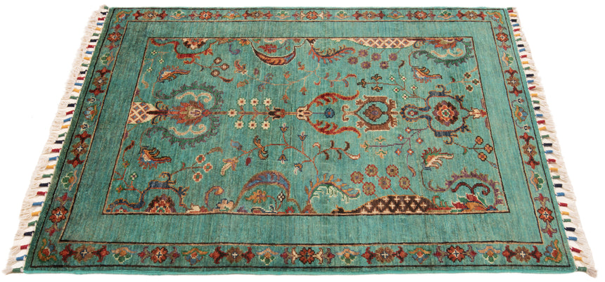 Ziegler Rug | 126 x 86 cm