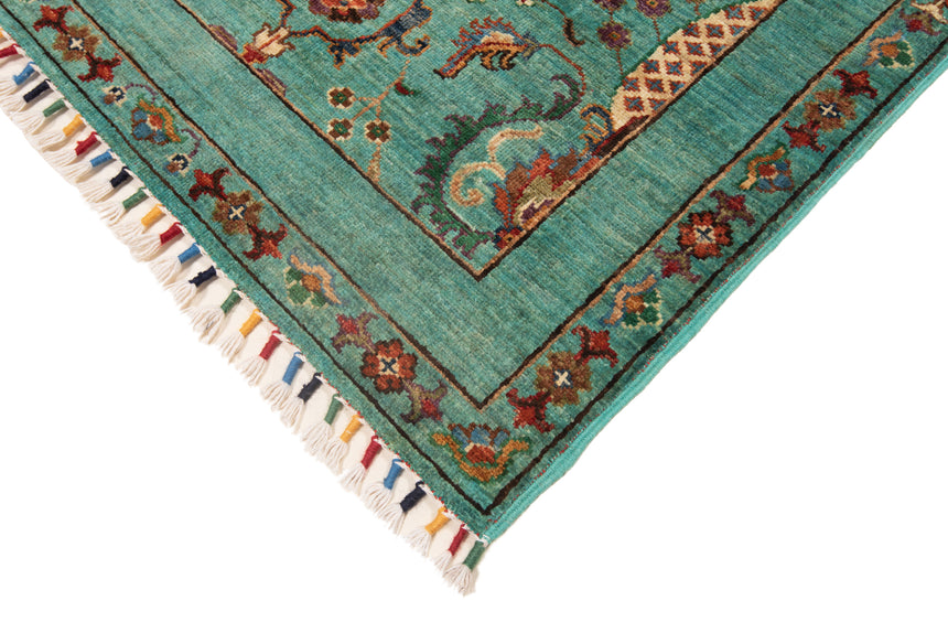 Ziegler Rug | 126 x 86 cm