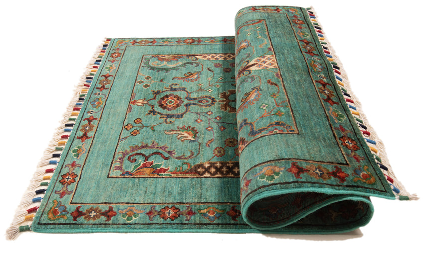 Ziegler Rug | 126 x 86 cm