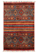 Ziegler Rug | 127 x 81 cm