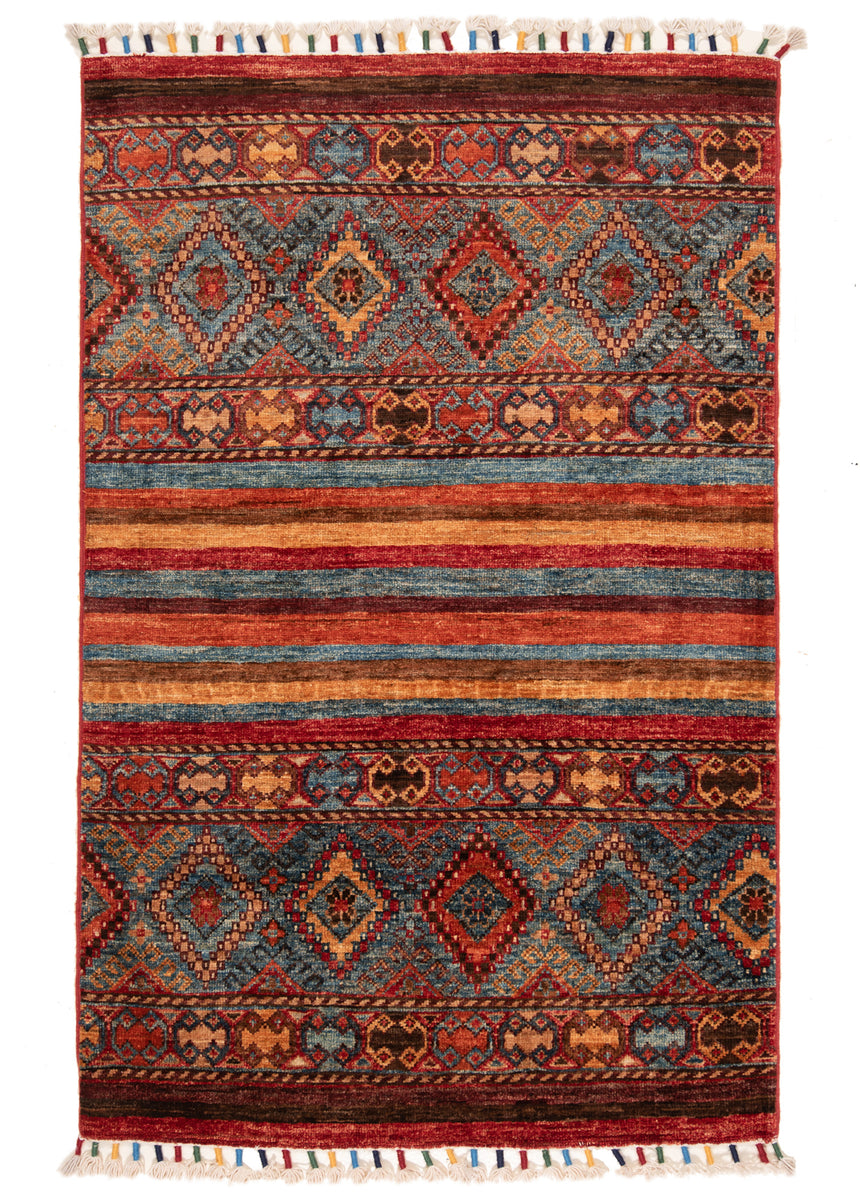 Ziegler Rug | 127 x 81 cm