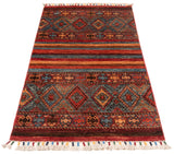 Ziegler Rug | 127 x 81 cm