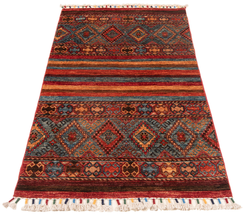Ziegler Rug | 127 x 81 cm