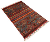 Ziegler Rug | 127 x 81 cm