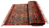 Ziegler Rug | 127 x 81 cm