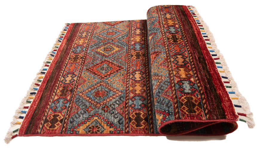 Ziegler Rug | 127 x 81 cm