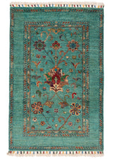 Ziegler Rug | 121 x 82 cm