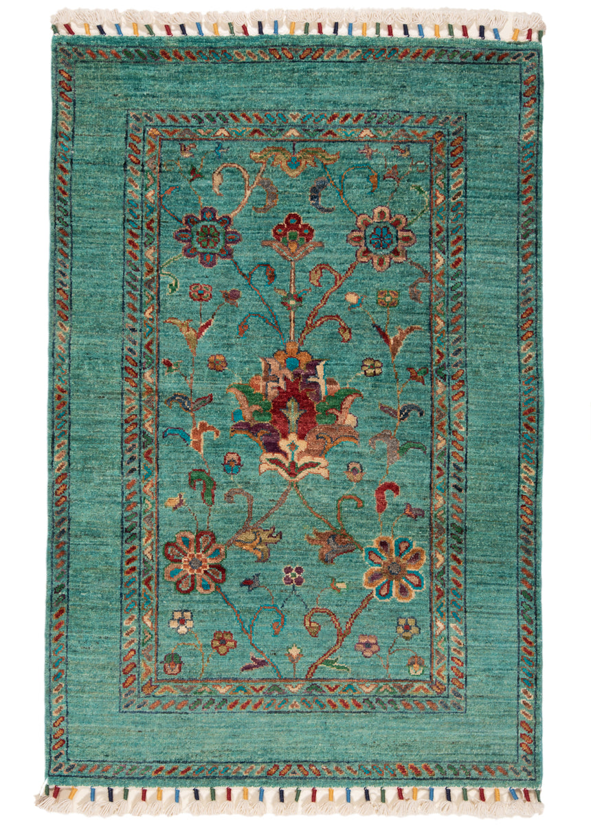 Ziegler Rug | 121 x 82 cm