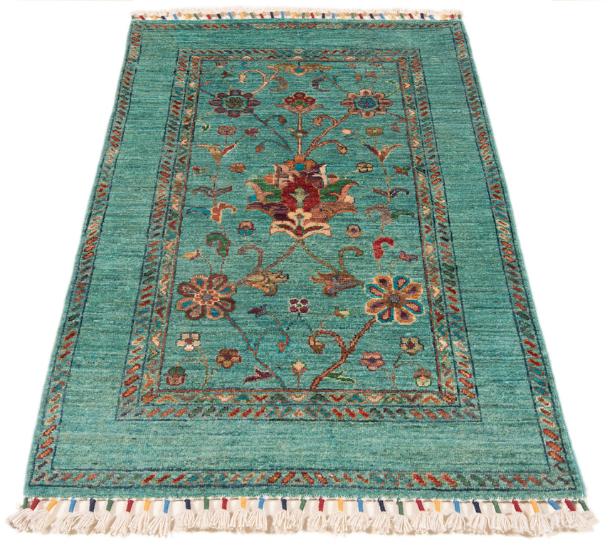 Ziegler Rug | 121 x 82 cm