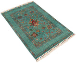 Ziegler Rug | 121 x 82 cm