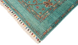 Ziegler Rug | 121 x 82 cm