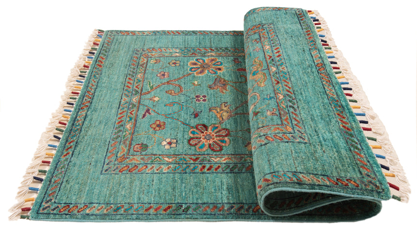 Ziegler Rug | 121 x 82 cm