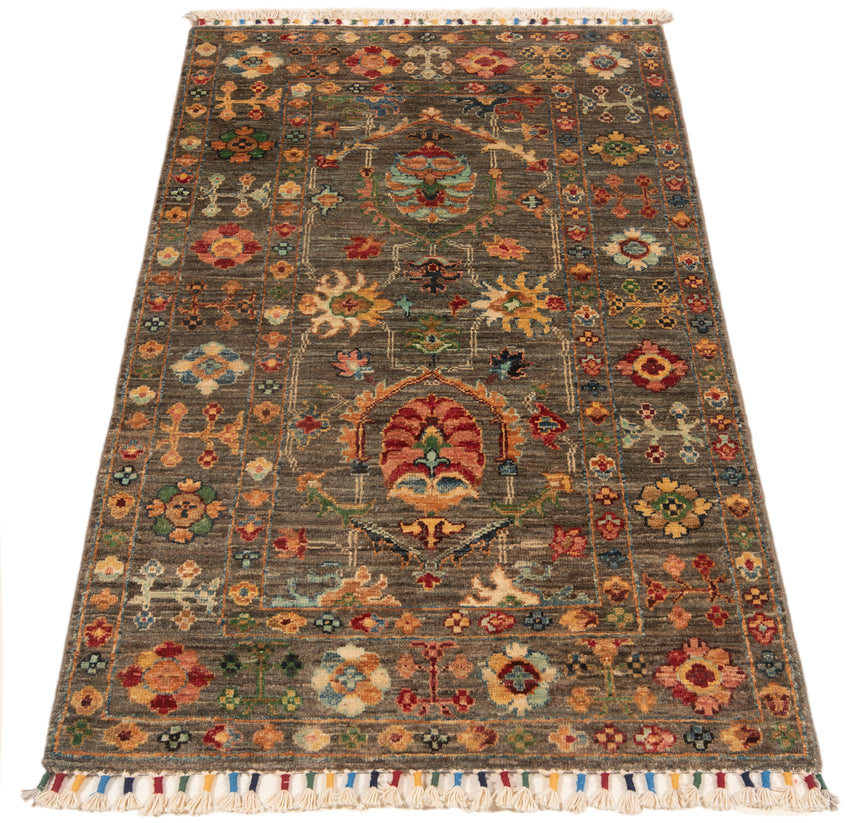 Ziegler Rug | 127 x 78 cm