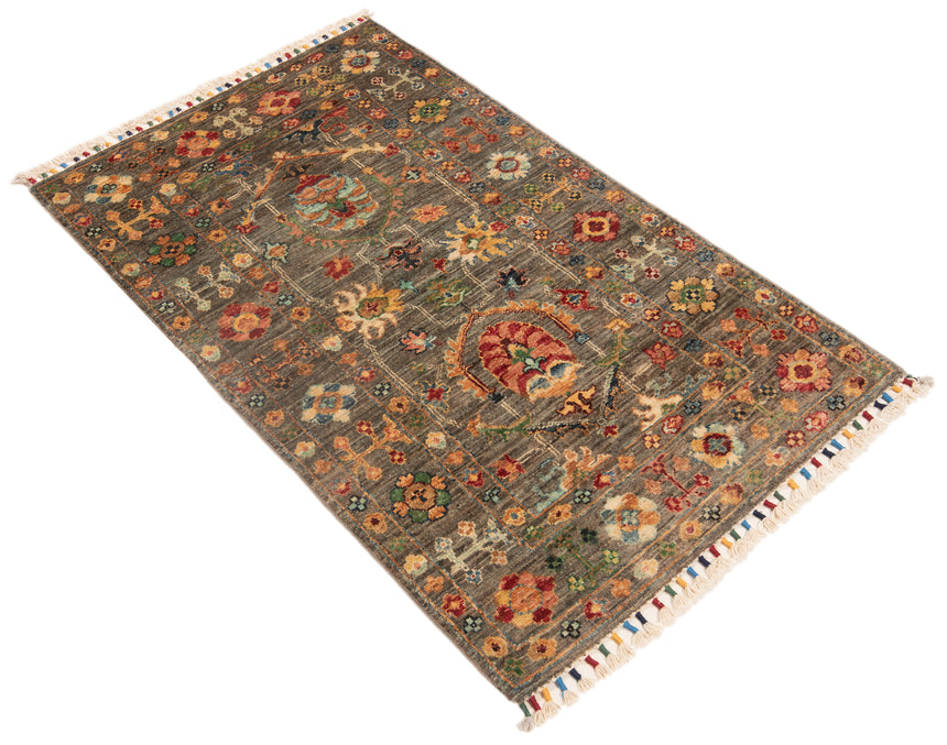 Ziegler Rug | 127 x 78 cm