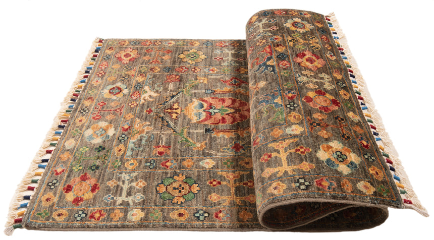 Ziegler Rug | 127 x 78 cm
