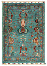 Ziegler Rug | 115 x 82 cm