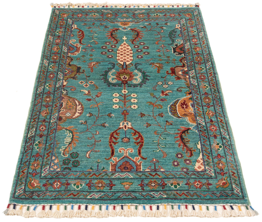Ziegler Rug | 115 x 82 cm