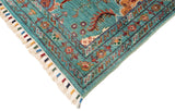 Ziegler Rug | 115 x 82 cm
