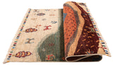 Ziegler Rug | 118 x 85 cm