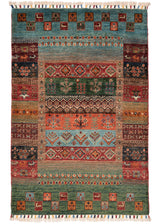 Ziegler Rug | 124 x 83 cm