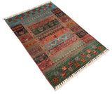 Ziegler Rug | 124 x 83 cm