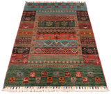 Ziegler Rug | 124 x 83 cm