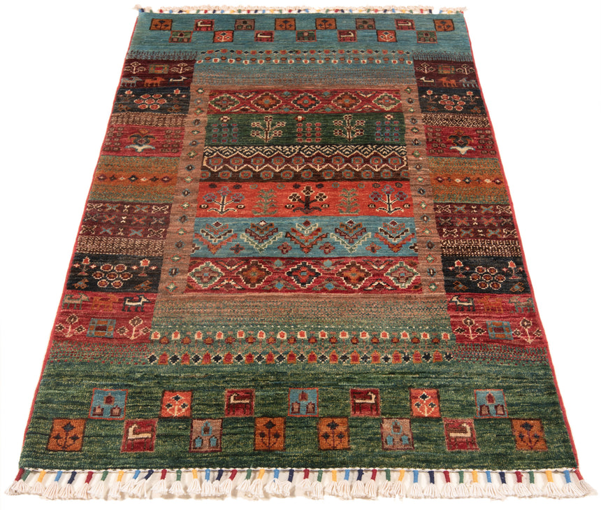 Ziegler Rug | 124 x 83 cm
