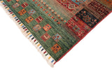 Ziegler Rug | 124 x 83 cm