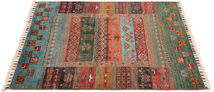Ziegler Rug | 124 x 83 cm