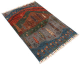 Ziegler Rug | 125 x 84 cm