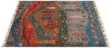 Ziegler Rug | 125 x 84 cm