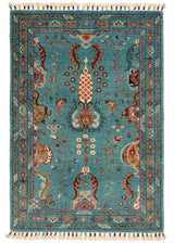 Ziegler Rug | 116 x 80 cm