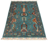 Ziegler Rug | 116 x 80 cm