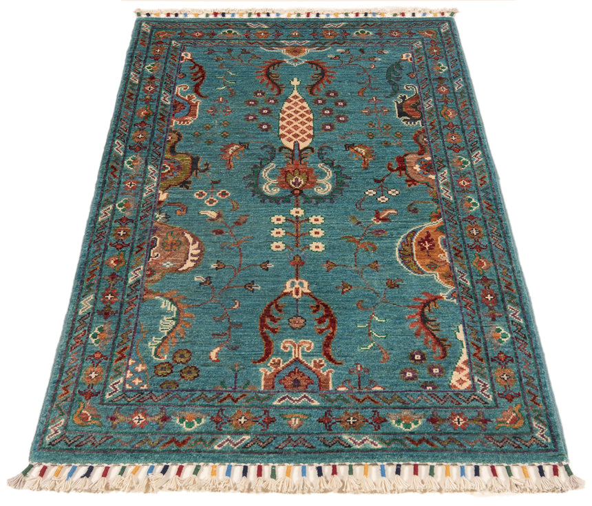 Ziegler Rug | 116 x 80 cm