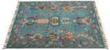 Ziegler Rug | 116 x 80 cm