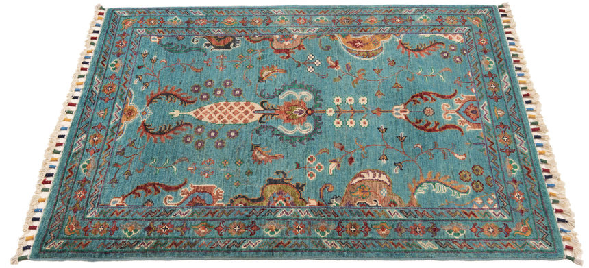 Ziegler Rug | 116 x 80 cm
