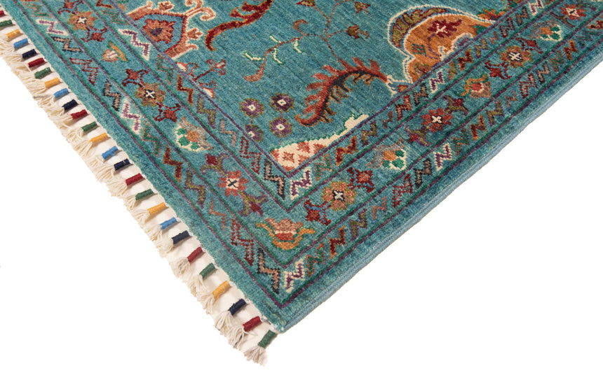 Ziegler Rug | 116 x 80 cm